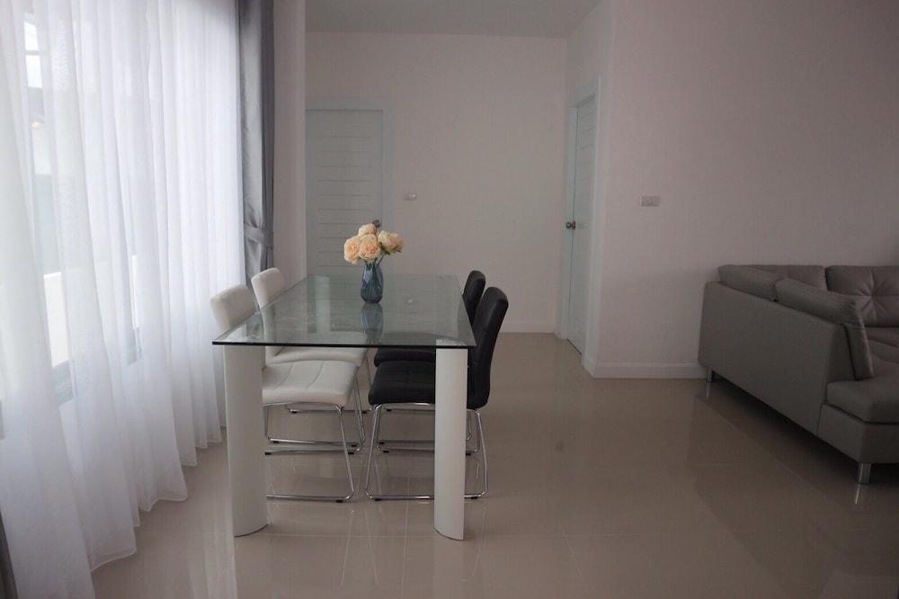 @Chain Pool Villa Hua Hin Zewnętrze zdjęcie